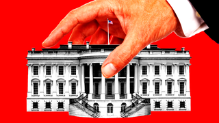 Illustration for article titled Is Preemptive Pardoning a Real Thing a President Can Do?